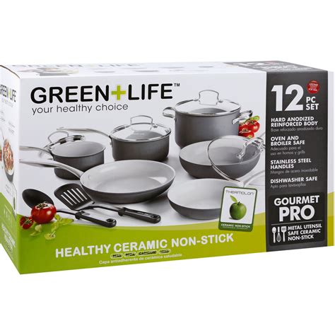 green life ceramic review